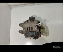 ALTERNATORE CHEVROLET Aveo 2Â° Serie 13505392/2610