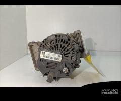 ALTERNATORE CHEVROLET Aveo 2Â° Serie 13505392/2610