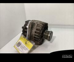 ALTERNATORE CHEVROLET Aveo 2Â° Serie 13505392/2610