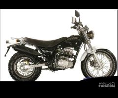 CARTER MOTORE VUOTO 166FMM SKYTEAM MOTO V-RAPTOR 2 - 13