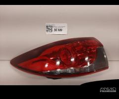 STOP FANALE POSTERIORE SINISTRO MAZDA 6 Berlina 2Â