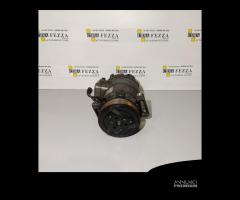 COMPRESSORE A/C NISSAN Qashqai 2Â° Serie 92600BR70