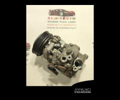 COMPRESSORE A/C MERCEDES Classe A Serie (W176) A00