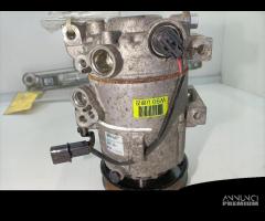 COMPRESSORE A/C KIA Soul Serie F500FGDCA08 D4FB di