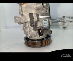 COMPRESSORE A/C KIA Soul Serie F500FGDCA08 D4FB di