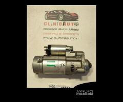 MOTORINO D' AVVIAMENTO JAGUAR XF Serie 428000-8740 - 1