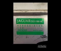 MOTORINO D' AVVIAMENTO JAGUAR XF Serie 428000-8740 - 2