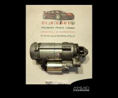 MOTORINO D' AVVIAMENTO JAGUAR XF Serie 428000-8740 - 3