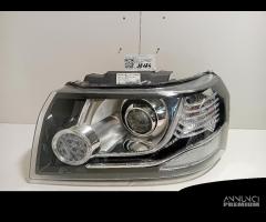 FARO ANTERIORE SINISTRO LAND ROVER Freelander 2Â°