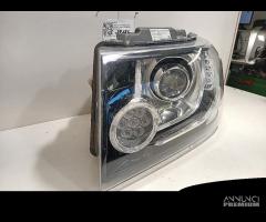 FARO ANTERIORE SINISTRO LAND ROVER Freelander 2Â°