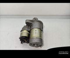 MOTORINO D' AVVIAMENTO OPEL Combo 3Â° Serie 980147 - 6