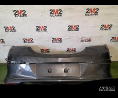 PARAURTI POSTERIORE COMPLETO OPEL Astra H Berlina