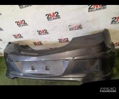 PARAURTI POSTERIORE COMPLETO OPEL Astra H Berlina