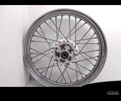 CERCHIO RUOTA ANTERIORE 18 X 2.50 SKYTEAM MOTO V-R - 1