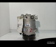 COMPRESSORE A/C KIA Picanto Serie CA500CXGCA03 G3L