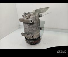 COMPRESSORE A/C KIA Picanto Serie CA500CXGCA03 G3L - 4