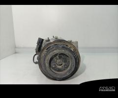 COMPRESSORE A/C KIA Picanto Serie CA500CXGCA03 G3L - 5