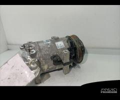 COMPRESSORE A/C KIA Picanto Serie CA500CXGCA03 G3L - 6