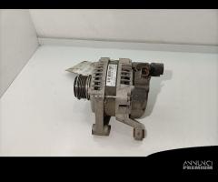 ALTERNATORE OPEL Corsa E 3Â° Serie 13520812 B14XEL