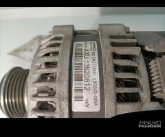 ALTERNATORE OPEL Corsa E 3Â° Serie 13520812 B14XEL