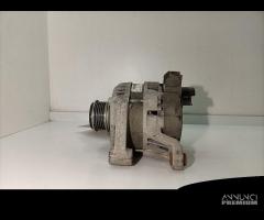 ALTERNATORE OPEL Corsa E 3Â° Serie 13520812 B14XEL