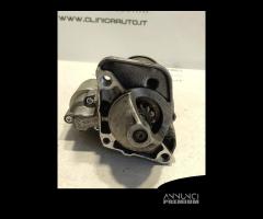 MOTORINO D' AVVIAMENTO NISSAN Juke Serie F15 23300 - 4