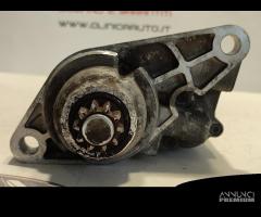 MOTORINO D' AVVIAMENTO AUDI A2 Serie (8Z0) 02T9110