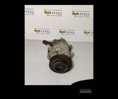 COMPRESSORE A/C KIA Soul 1Â° Serie F500-FG8CA03 Di