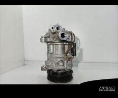 COMPRESSORE A/C BMW Serie 1 F20 64529299329-04 B37