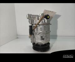 COMPRESSORE A/C BMW Serie 1 F20 64529299329-04 B37