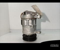 COMPRESSORE A/C BMW Serie 1 F20 64529299329-04 B37 - 5