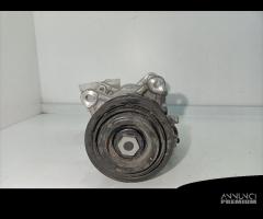 COMPRESSORE A/C BMW Serie 1 F20 64529299329-04 B37 - 6