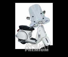 MOTORINO AVVIAMENTO PIAGGIO VESPA PX 150 1998 2001