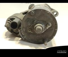 MOTORINO D' AVVIAMENTO AUDI A4 Avant (8ED) 03G9110 - 4