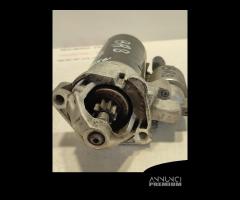 MOTORINO D' AVVIAMENTO AUDI A4 Avant (8ED) 03G9110