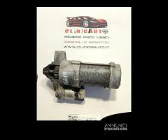 MOTORINO D' AVVIAMENTO FORD Focus Berlina 5Â° Seri - 2