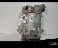 COMPRESSORE A/C JEEP Compass Serie 52082441 552823