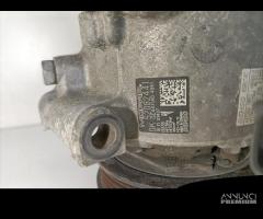 COMPRESSORE A/C JEEP Compass Serie 52082441 552823