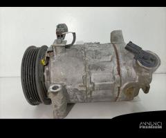 COMPRESSORE A/C JEEP Compass Serie 52082441 552823