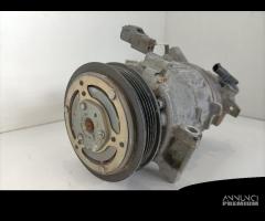 COMPRESSORE A/C JEEP Compass Serie 52082441 552823 - 6