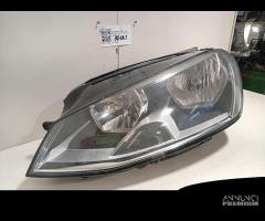 FARO ANTERIORE SINISTRO VOLKSWAGEN Golf 7 Berlina