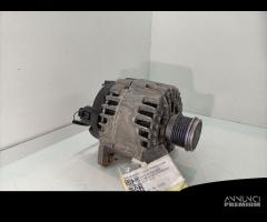 ALTERNATORE SKODA Karoq Serie 03L903021D DGTE dies