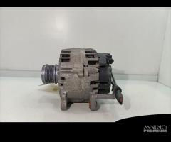 ALTERNATORE SKODA Karoq Serie 03L903021D DGTE dies