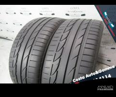 235 40 19 Bridgestone 90% 2021 235 40 R19