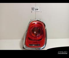 STOP FANALE POSTERIORE DESTRO MINI Cooper 3Â° Seri