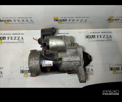 MOTORINO D' AVVIAMENTO MAZDA 6 S. Wagon 2Â° Serie - 2