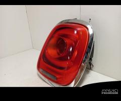 STOP FANALE POSTERIORE DESTRO MINI Cooper 3Â° Seri