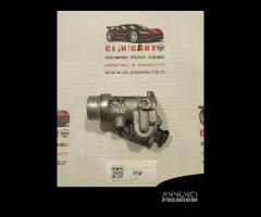 CORPO FARFALLATO RENAULT Megane III 161A09794R K9K