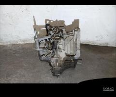 CAMBIO AUTOMATICO SMART ForTwo Cabrio (W453) Benzi - 3