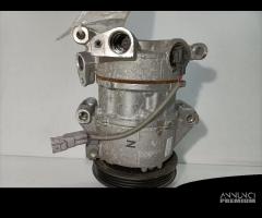 COMPRESSORE A/C TOYOTA Yaris Serie GE447260-4201 1